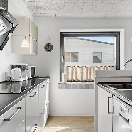 דירה 8811-hvide-sande-vesterhavsvej-3-stuen