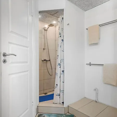 8811-hvide-sande-vesterhavsvej-3-stuen Апартаменты