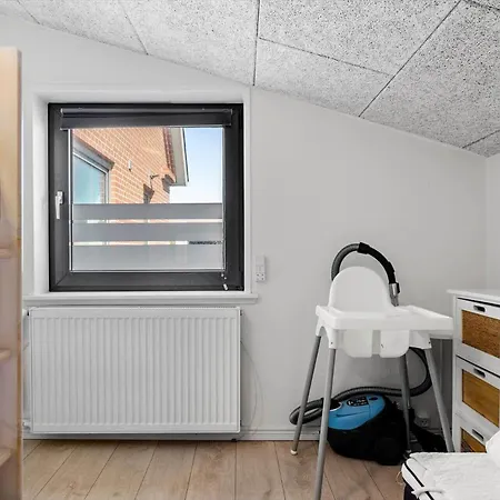 Апартаменты 8811-hvide-sande-vesterhavsvej-3-stuen