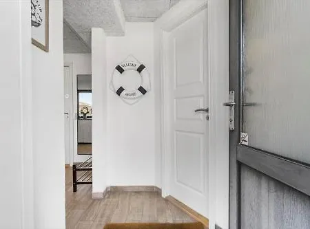 Daire 8811-hvide-sande-vesterhavsvej-3-stuen