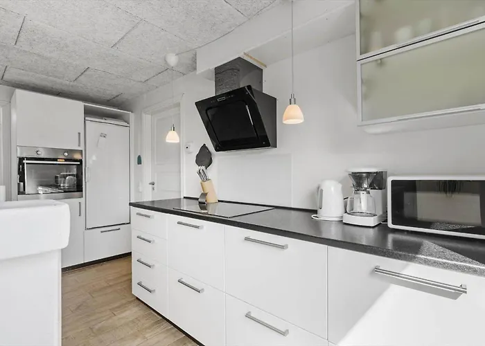 8811-hvide-sande-vesterhavsvej-3-stuen * הבידה סנדה