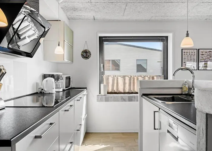 Apartman 8811-hvide-sande-vesterhavsvej-3-stuen