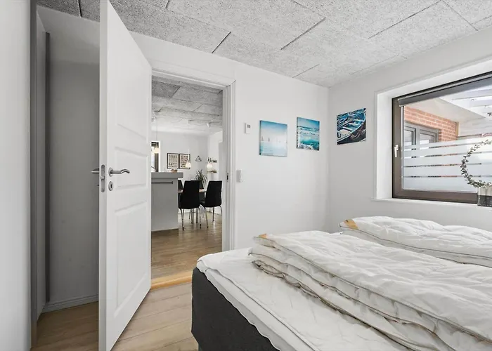 דירה 8811-hvide-sande-vesterhavsvej-3-stuen הבידה סנדה