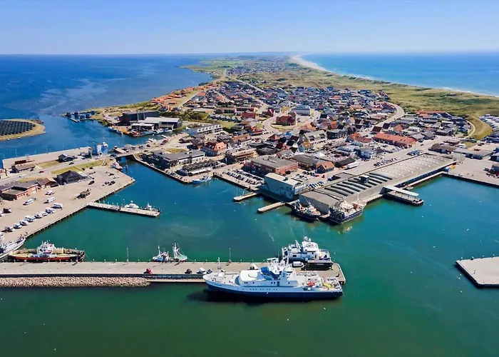 דירה 8811-hvide-sande-vesterhavsvej-3-stuen הבידה סנדה