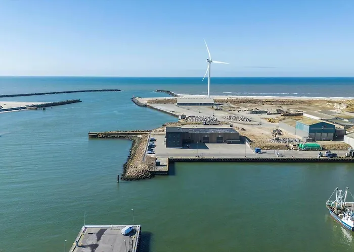 דירה 8811-hvide-sande-vesterhavsvej-3-stuen הבידה סנדה